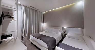 Bell Suite Hotel