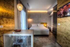 Bell Suite Hotel