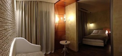 Bell Suite Hotel