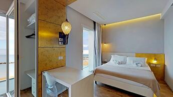 Bell Suite Hotel