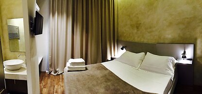 Bell Suite Hotel