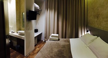 Bell Suite Hotel