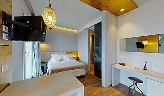 Bell Suite Hotel