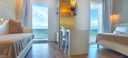 Bell Suite Hotel