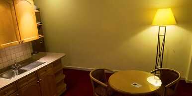 Kindi Hotel