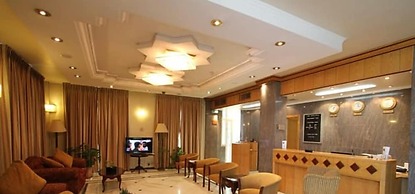 Kindi Hotel