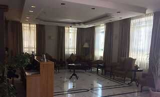 Kindi Hotel