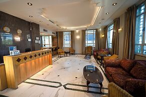 Kindi Hotel