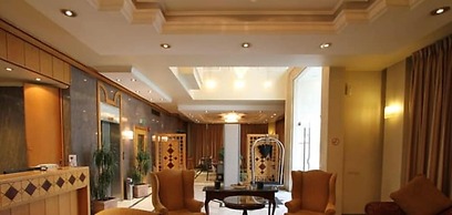 Kindi Hotel