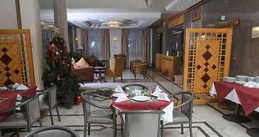 Kindi Hotel