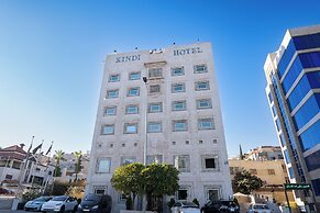 Kindi Hotel