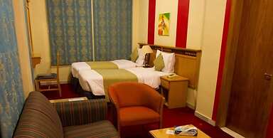Kindi Hotel