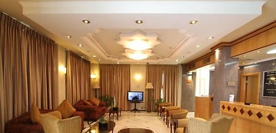 Kindi Hotel