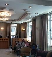 Kindi Hotel
