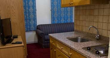 Kindi Hotel