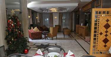 Kindi Hotel