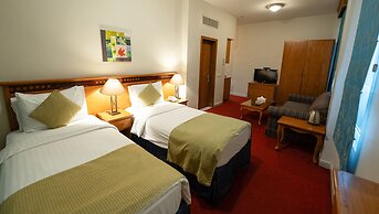 Kindi Hotel