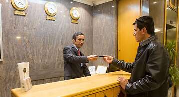 Kindi Hotel