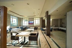 Kindi Hotel