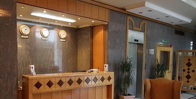 Kindi Hotel