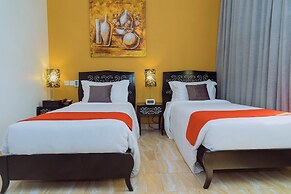 CBD Hotel