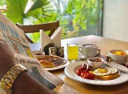 CBD Hotel