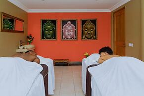 CBD Hotel