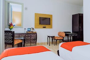 CBD Hotel