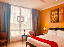 CBD Hotel