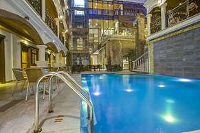 Hotel Luna
