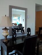 The Bayshore Waterfront Inn