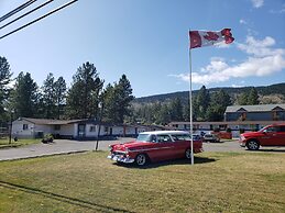 Sportsman Motel