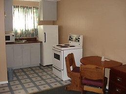 Sportsman Motel