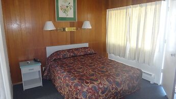 Sportsman Motel