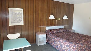 Sportsman Motel