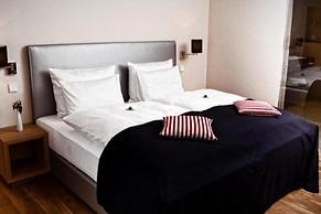 Hotel Palatina