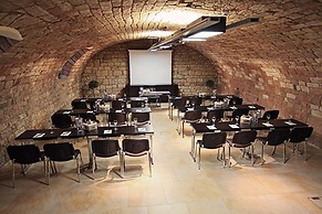 Hotel Palatina