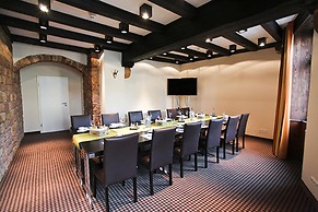 Hotel Palatina