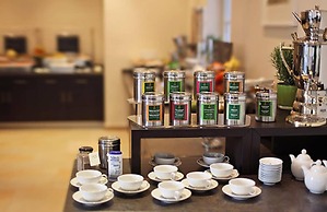 Hotel Palatina