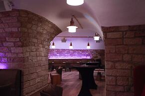 Hotel Palatina