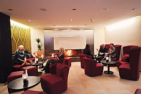 Hotel Palatina