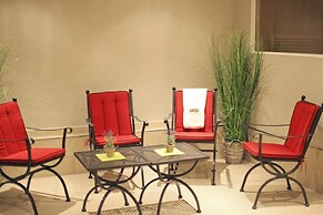 Hotel Palatina