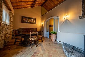 Casa Arrigo