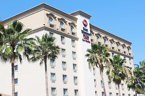 Best Western Plus Los Mochis