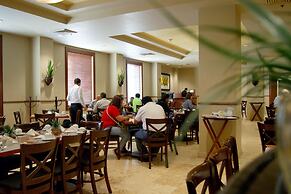 Best Western Plus Los Mochis