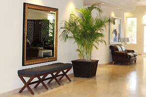 Best Western Plus Los Mochis