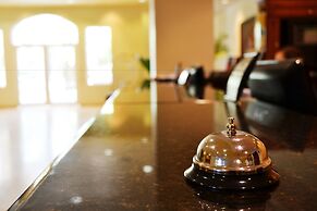 Best Western Plus Los Mochis