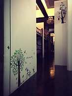 At Phangan Hostel
