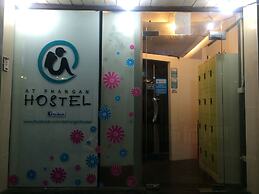 At Phangan Hostel