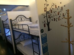 At Phangan Hostel